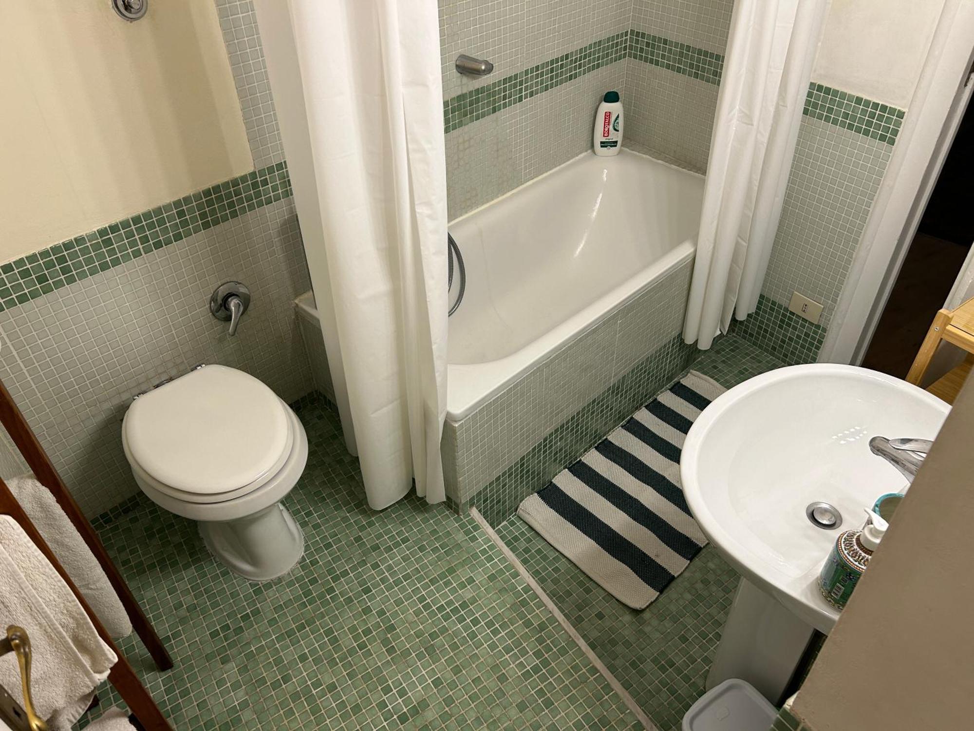 Stylish Apartment In Central Rome "Centro Storico" Exterior foto