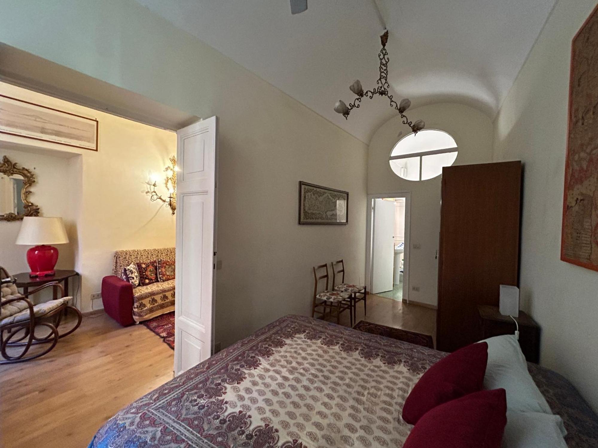 Stylish Apartment In Central Rome "Centro Storico" Exterior foto